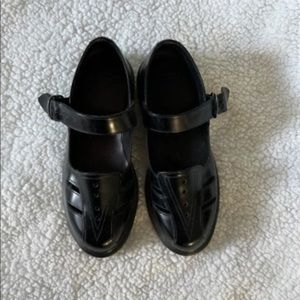 Dr. Martens Deardra Mary Janes